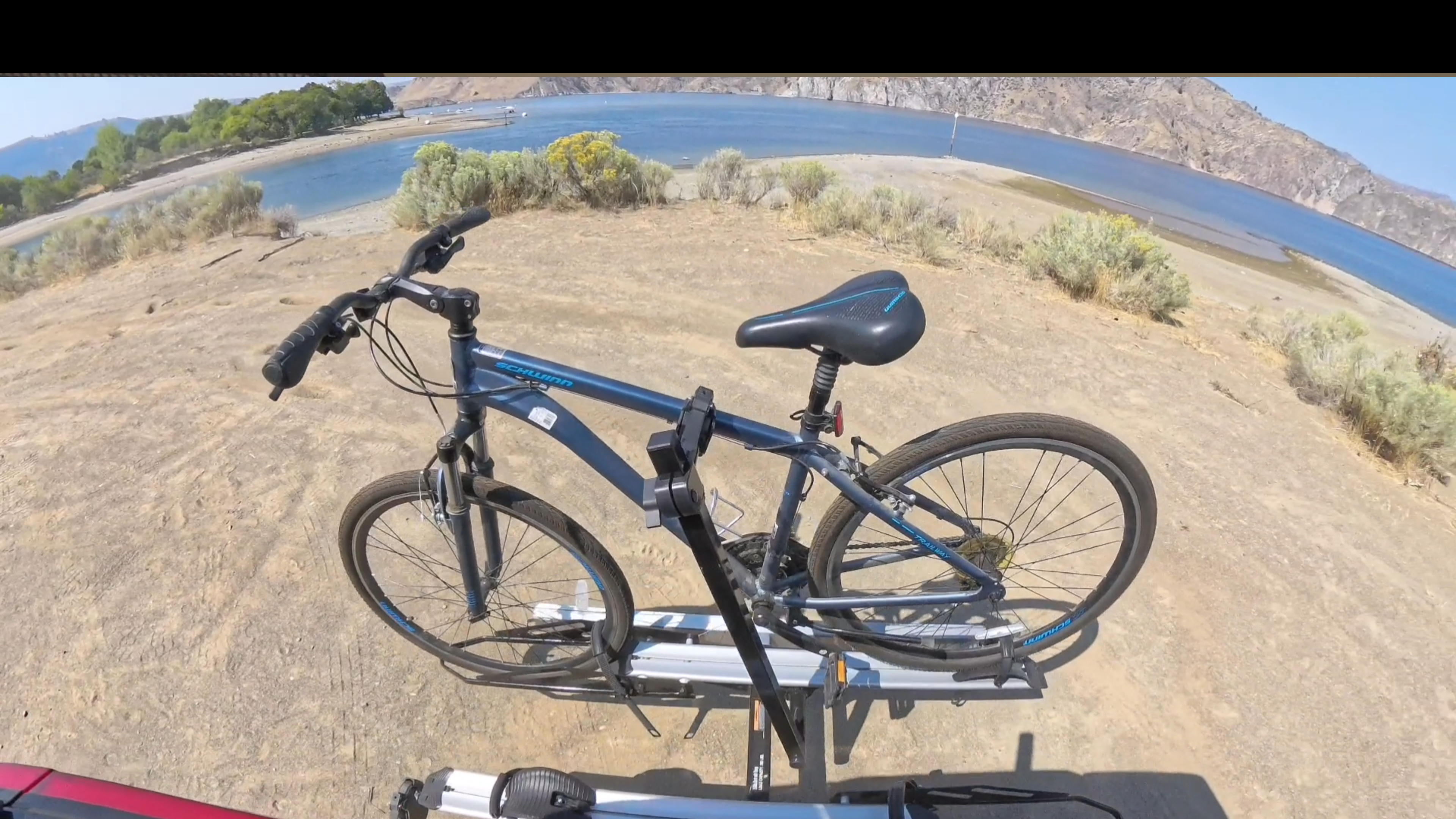 Young Electric E-Bike Carriers 