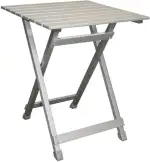 Portable Folding Camping Table 4 Sizes - Micro, Small, Standard & Large